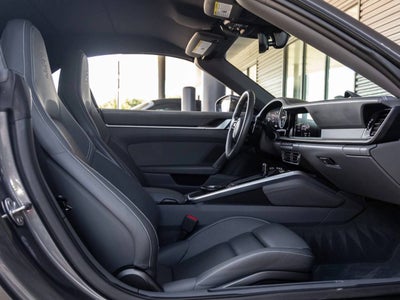 2020 Porsche 911 911 Carrera S Cabriolet