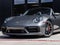 2020 Porsche 911 911 Carrera S Cabriolet