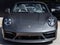2020 Porsche 911 911 Carrera S Cabriolet