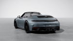 2026 Porsche 911 Carrera GTS Cabriolet