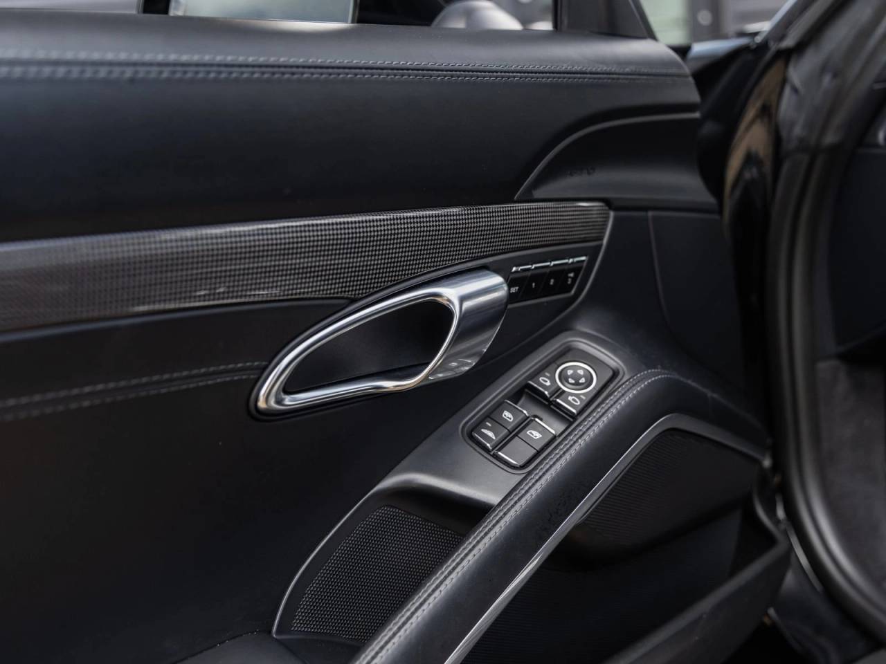 2013 Porsche 911 911 Carrera 4S Cabriolet