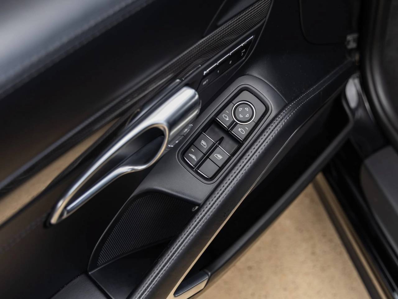 2013 Porsche 911 911 Carrera 4S Cabriolet