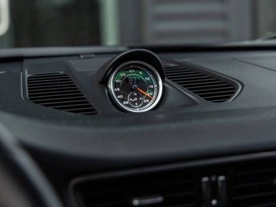 2013 Porsche 911 911 Carrera 4S Cabriolet