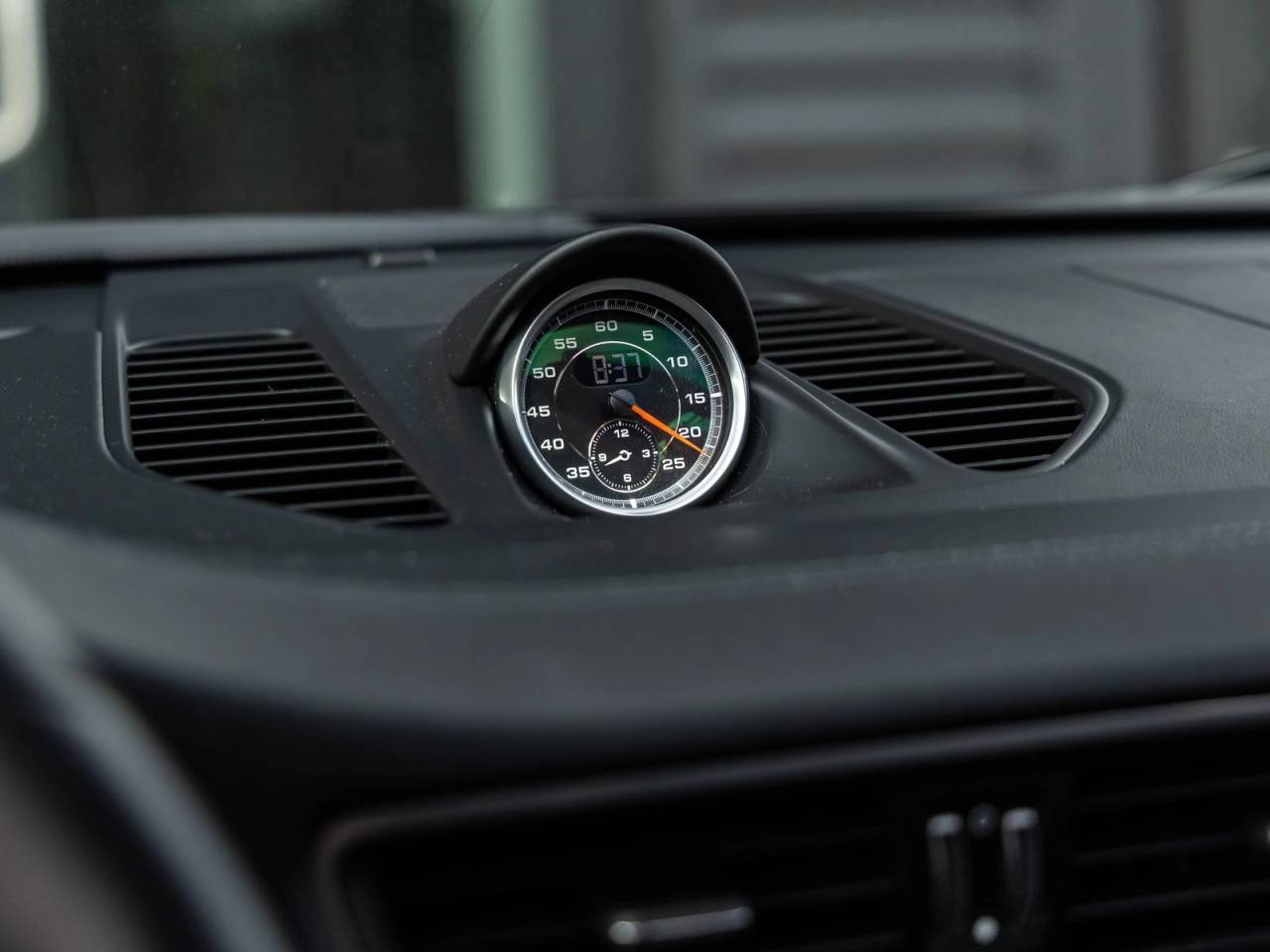 2013 Porsche 911 911 Carrera 4S Cabriolet
