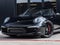 2013 Porsche 911 911 Carrera 4S Cabriolet