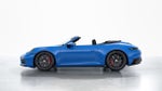 2023 Porsche 911 911 Carrera GTS Cabriolet