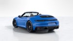 2023 Porsche 911 911 Carrera GTS Cabriolet