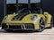 2026 Porsche 911 Spirit 70 Cabriolet