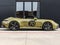 2026 Porsche 911 Spirit 70 Cabriolet