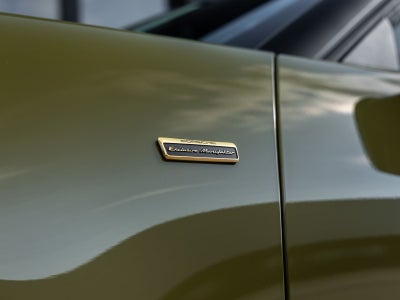 2026 Porsche 911 Spirit 70 Cabriolet
