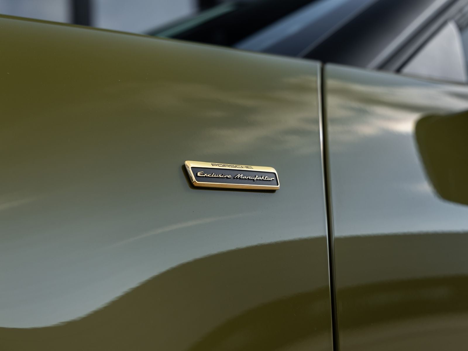 2026 Porsche 911 Spirit 70 Cabriolet