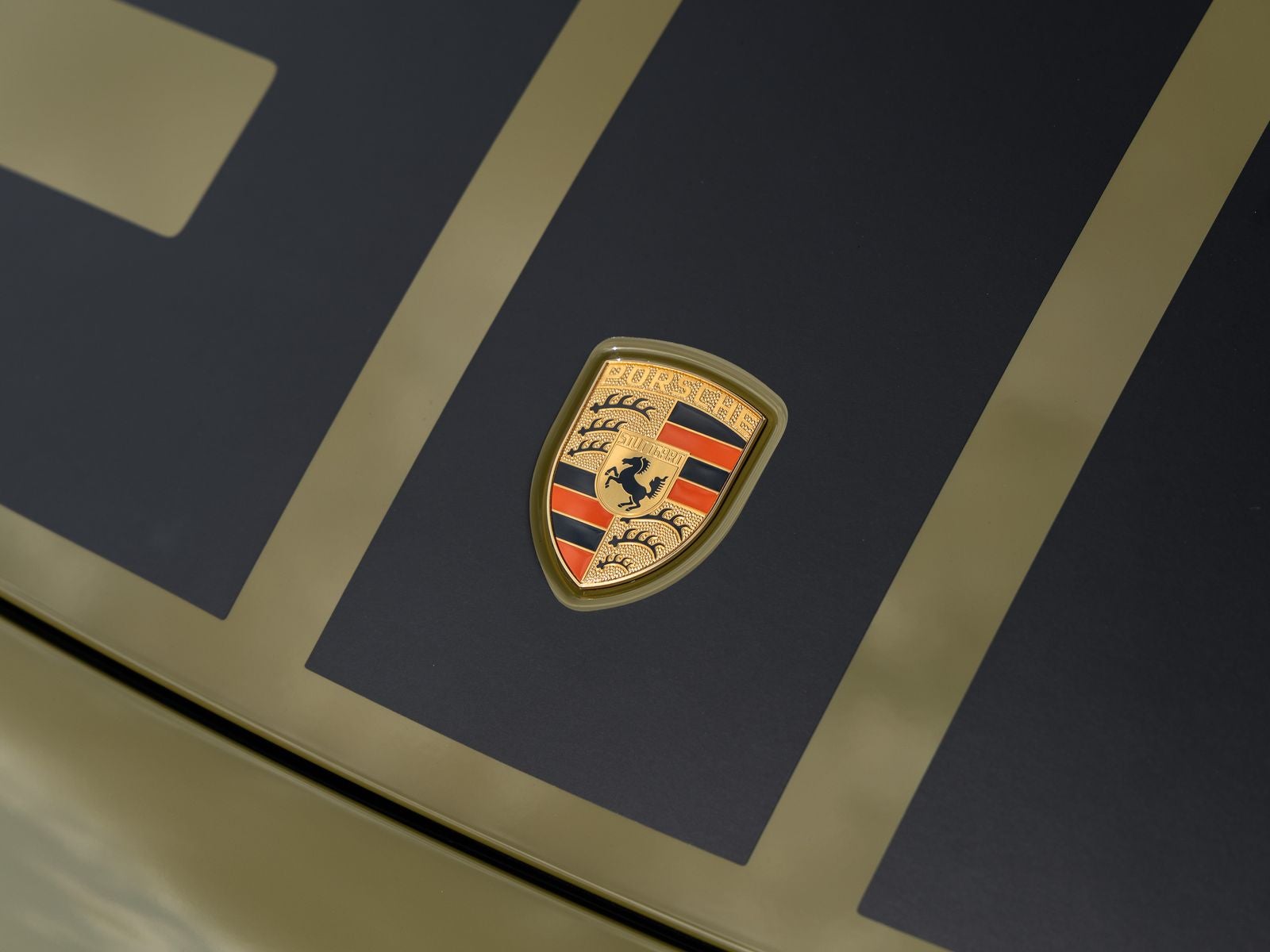 2026 Porsche 911 Spirit 70 Cabriolet