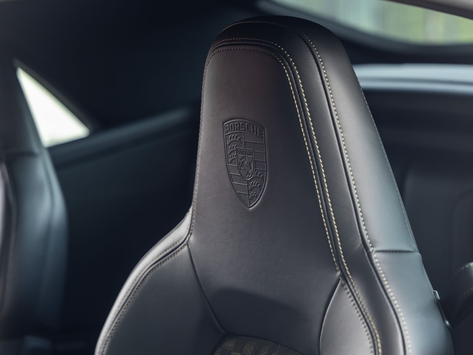 2026 Porsche 911 Spirit 70 Cabriolet