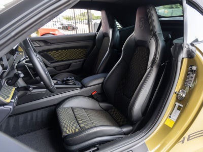 2026 Porsche 911 Spirit 70 Cabriolet