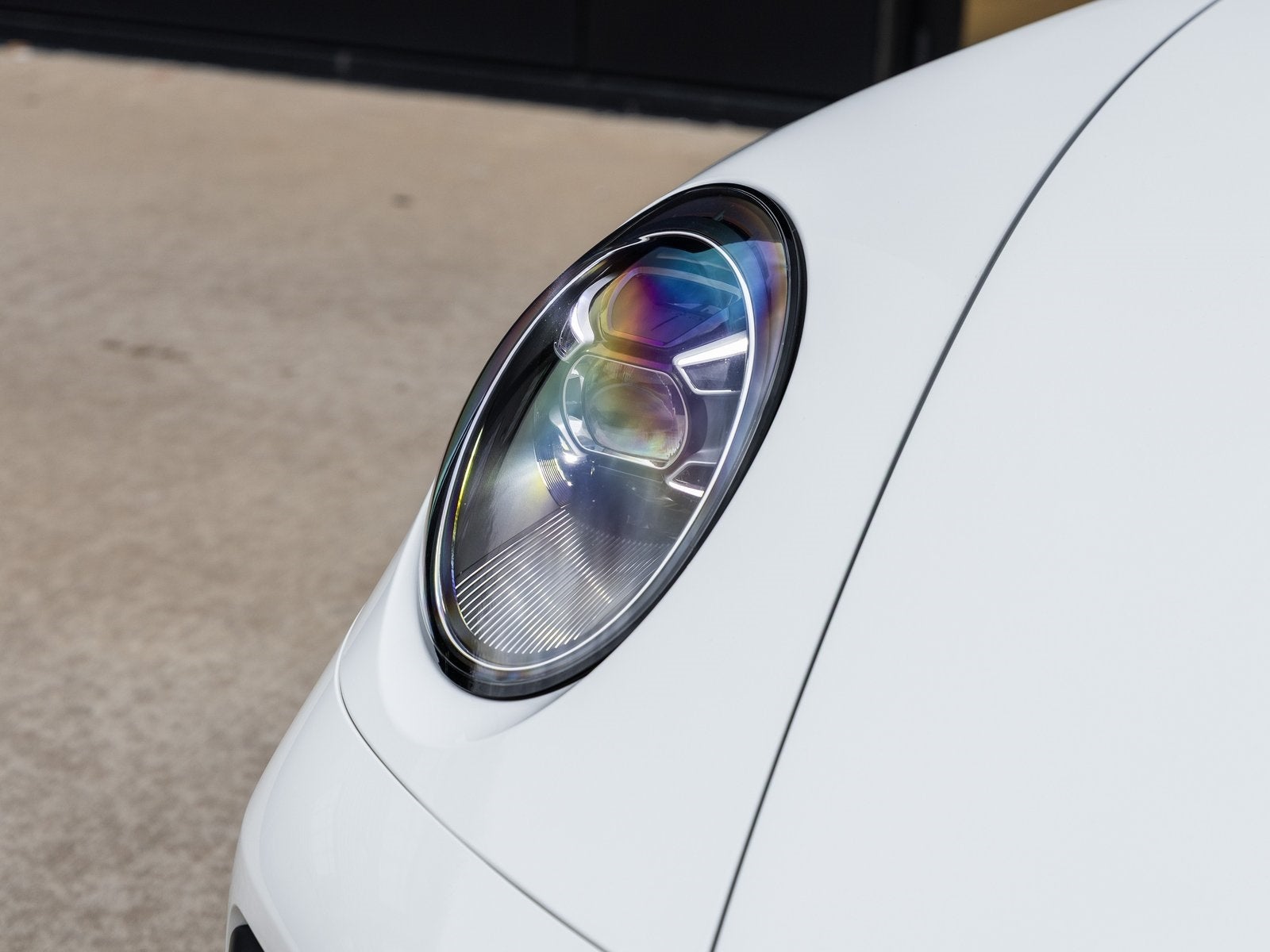 2024 Porsche 911 911 Carrera S Cabriolet (MY24)