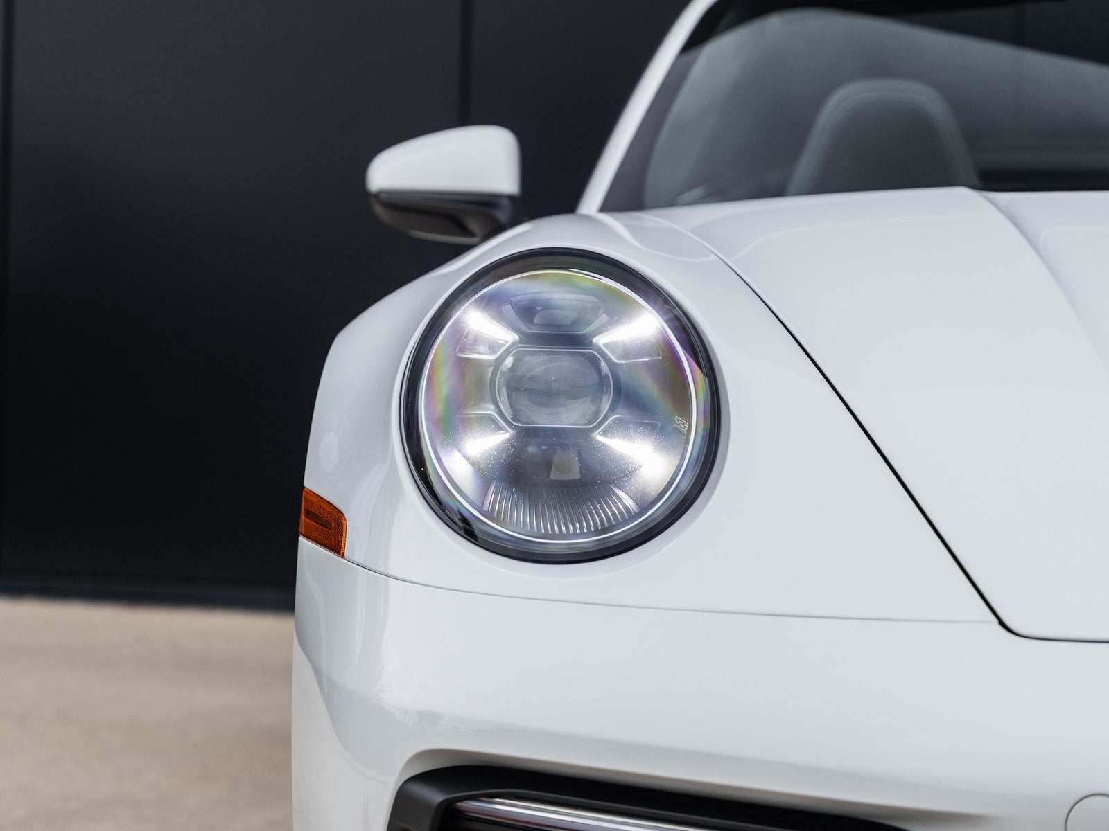 2024 Porsche 911 911 Carrera S Cabriolet (MY24)