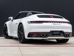 2024 Porsche 911 911 Carrera S Cabriolet (MY24)