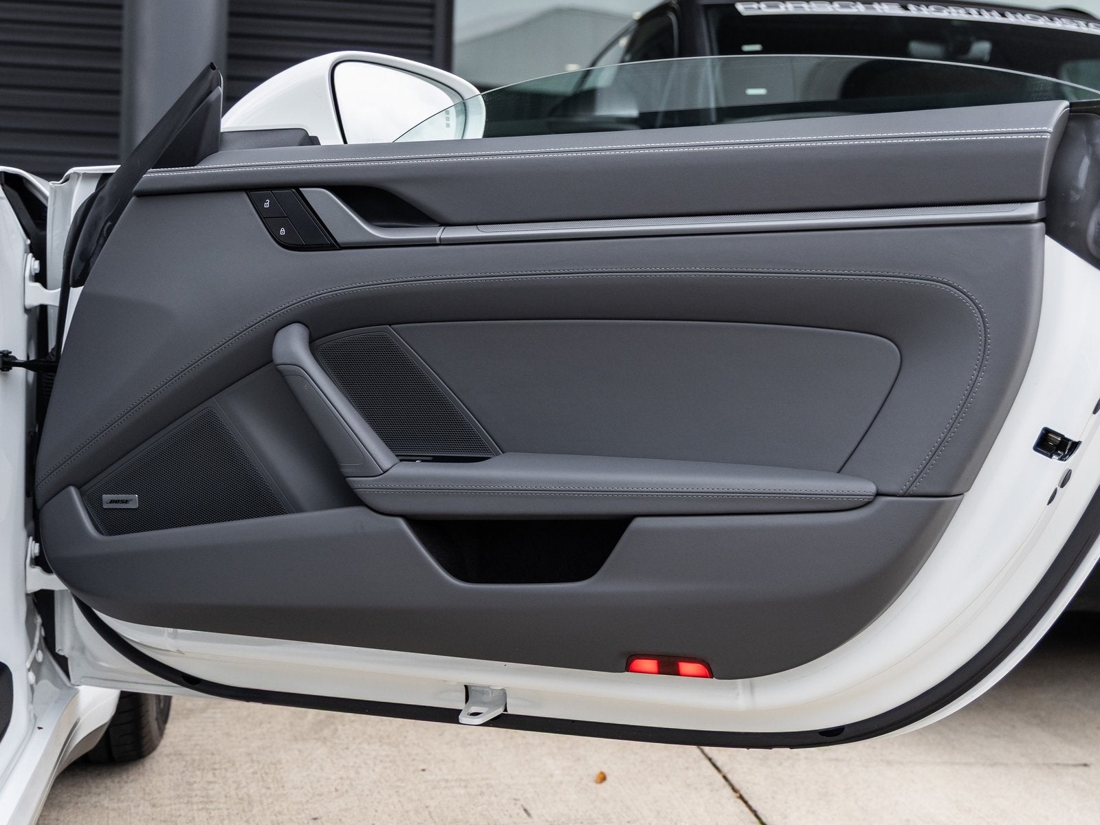 2024 Porsche 911 911 Carrera S Cabriolet (MY24)