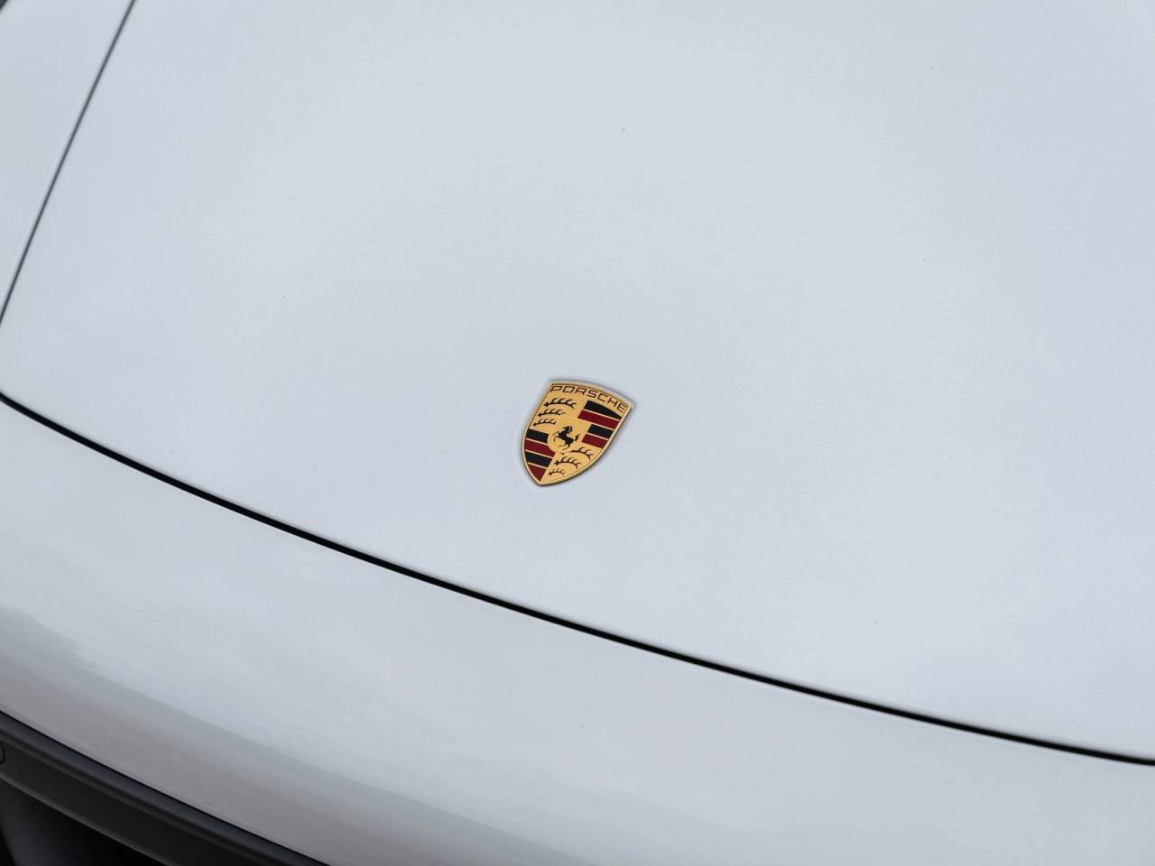 2024 Porsche 911 911 Carrera S Cabriolet (MY24)