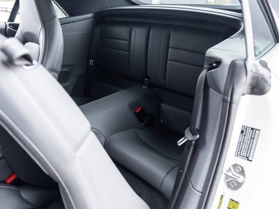 2024 Porsche 911 911 Carrera S Cabriolet (MY24)