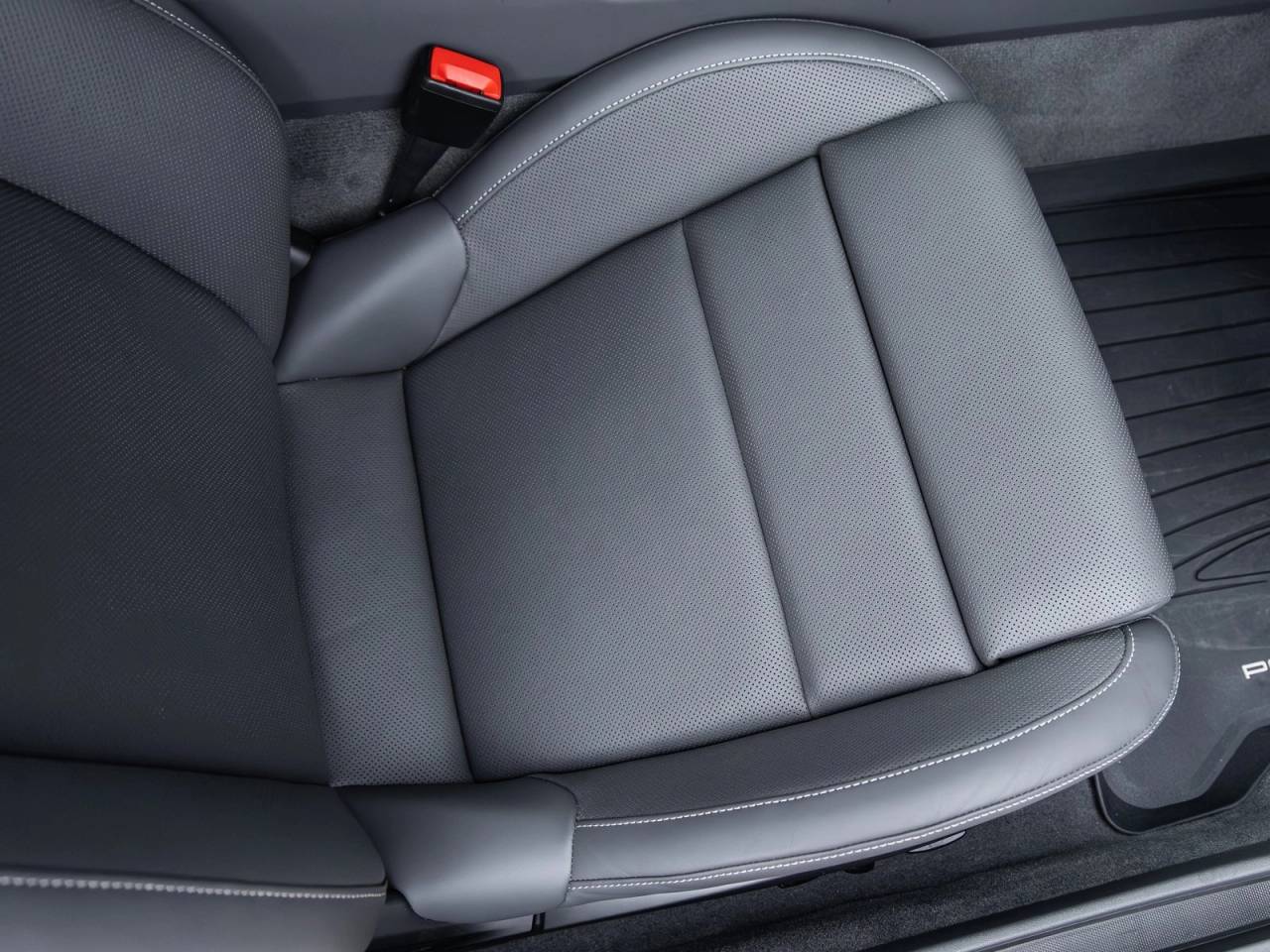 2024 Porsche 911 911 Carrera S Cabriolet (MY24)