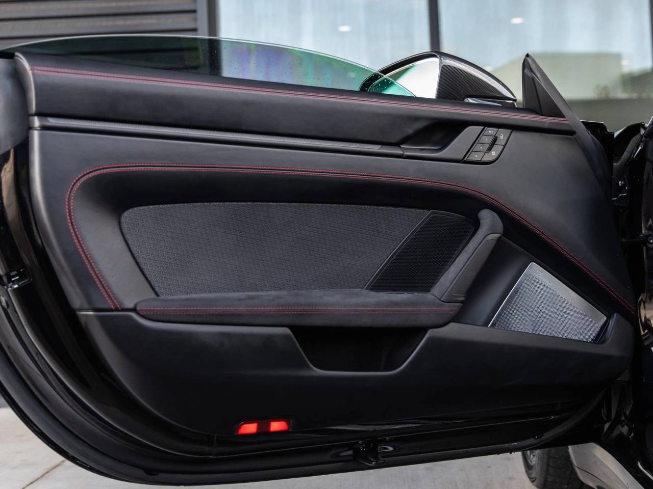 2026 Porsche 911 911 Carrera 4 GTS Cabriolet
