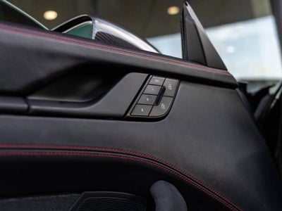 2026 Porsche 911 911 Carrera 4 GTS Cabriolet