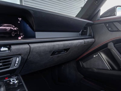 2026 Porsche 911 911 Carrera 4 GTS Cabriolet