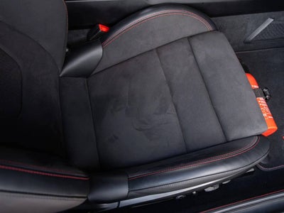 2026 Porsche 911 911 Carrera 4 GTS Cabriolet