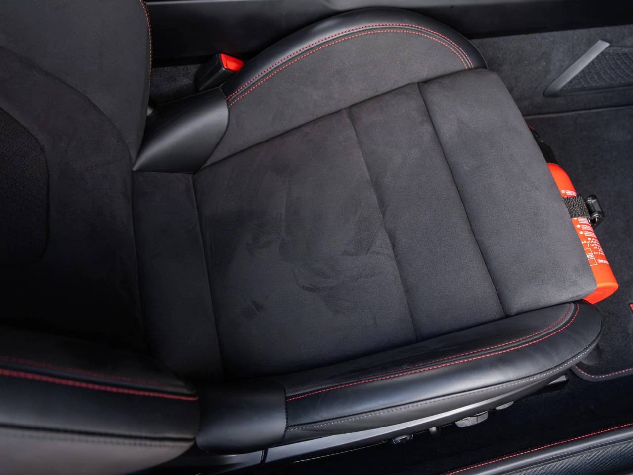 2026 Porsche 911 911 Carrera 4 GTS Cabriolet