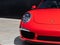 2016 Porsche 911 911 Carrera S Cabriolet