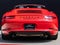 2016 Porsche 911 911 Carrera S Cabriolet
