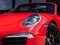 2016 Porsche 911 911 Carrera S Cabriolet