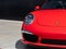 2016 Porsche 911 911 Carrera S Cabriolet