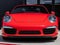 2016 Porsche 911 911 Carrera S Cabriolet