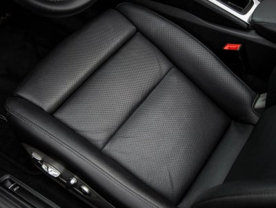 2017 Porsche 911 911 Carrera S Cabriolet