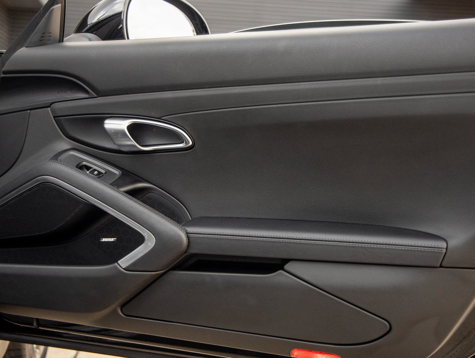 2017 Porsche 911 911 Carrera S Cabriolet