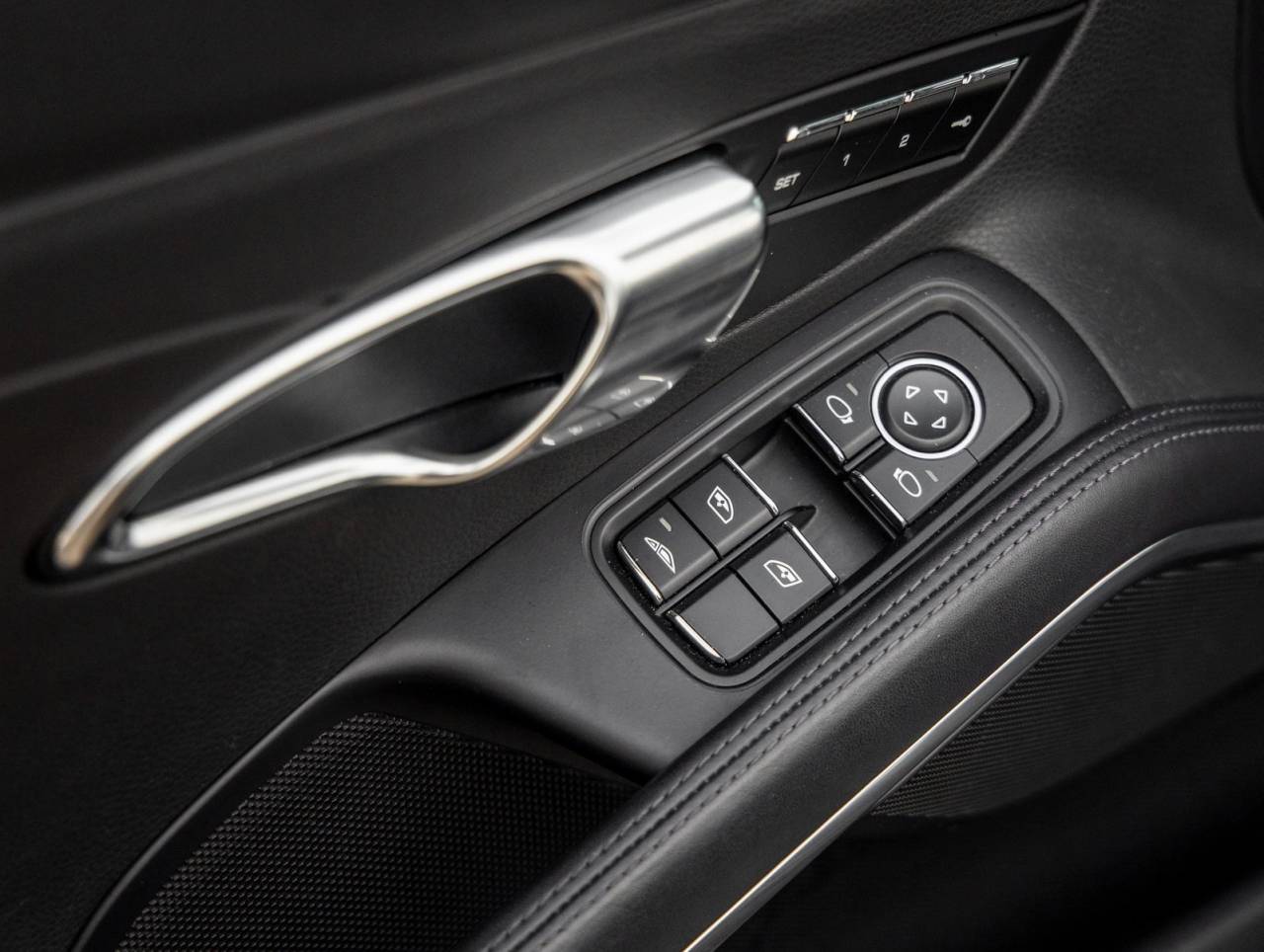 2017 Porsche 911 911 Carrera S Cabriolet