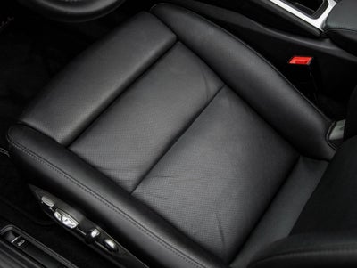 2017 Porsche 911 911 Carrera S Cabriolet