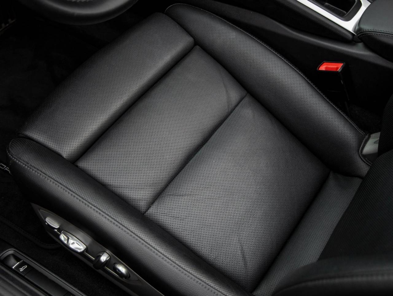 2017 Porsche 911 911 Carrera S Cabriolet