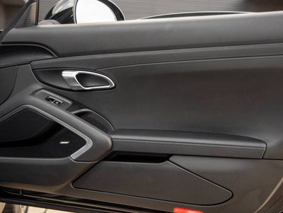 2017 Porsche 911 911 Carrera S Cabriolet