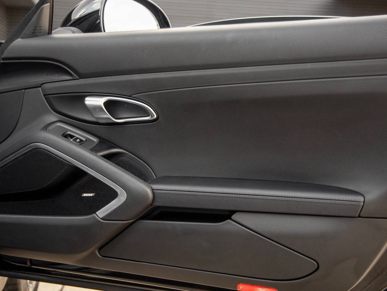 2017 Porsche 911 911 Carrera S Cabriolet