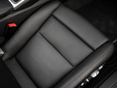 2017 Porsche 911 911 Carrera S Cabriolet