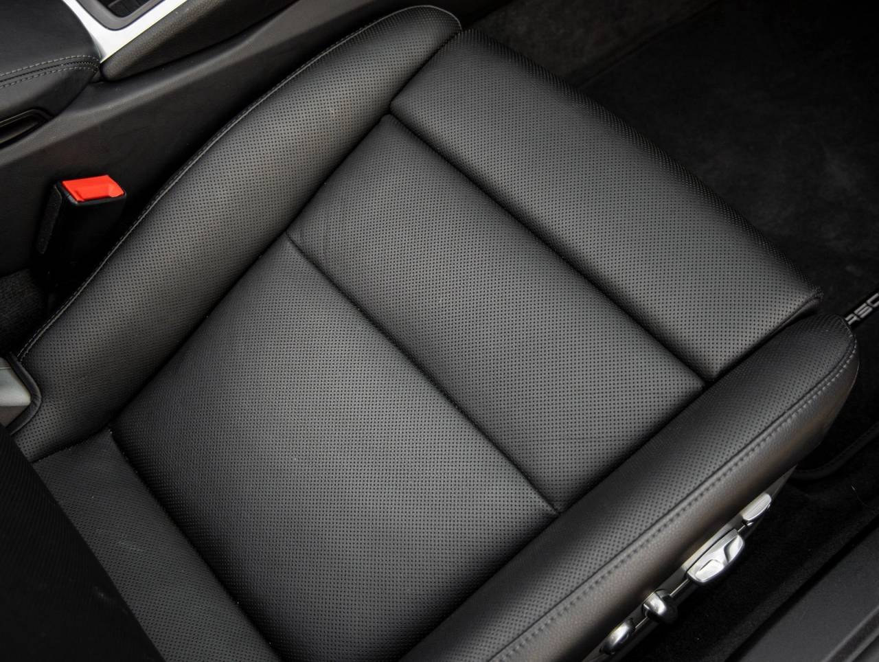 2017 Porsche 911 911 Carrera S Cabriolet