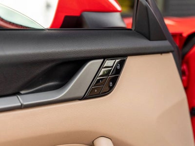 2021 Porsche 911 Carrera 4S Cabriolet