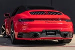 2021 Porsche 911 911 Carrera 4S Cabriolet (MY21)