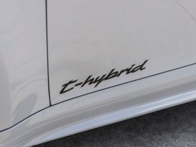 2026 Porsche 911 Carrera GTS