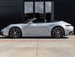 2026 Porsche 911 Carrera GTS