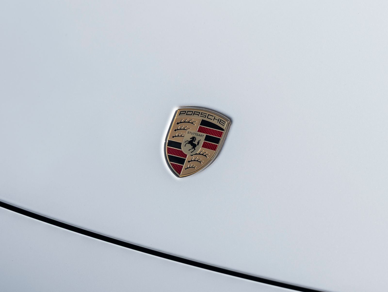 2026 Porsche 911 Carrera GTS