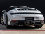 2026 Porsche 911 Carrera GTS